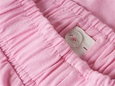 Name It culottebukser pink viskose